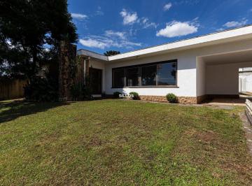 Casa · 370m² · 5 Quartos · 10 Vagas · Casa com 5 quartos para alugar no Alto da Rua XV em Curitiba