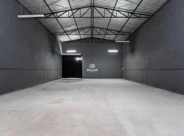 Comercial · 360m² · Barracão com 360 m² para locação em Afonso Pena em São José dos Pinhais/PR