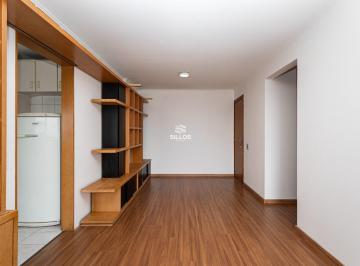 Apartamento · 64m² · 2 Quartos · 1 Vaga · Apartamento com 2 quartos à venda no Cabral em Curitiba