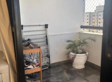 Apartamento à venda no AQUARIUS, PITUBA, Salvador, BA · Apartamento à venda no AQUARIUS, PITUBA, Salvador, BA