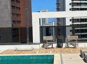 Apartamento para locação no UNIQUE LIVE, CAMINHO DAS ÁRVORES, Salvador, BA · Apartamento para locação no UNIQUE LIVE, CAMINHO DAS ÁRVORES, Salvador, BA
