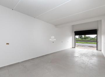 Comercial · 82m² · Lojas comerciais com 82m² para alugar na BR-376 em São José dos Pinhais/PR