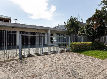 Casa · 303m² · 4 Quartos · 4 Vagas · Casa para alugar com 4 quartos no Seminário em Curitiba