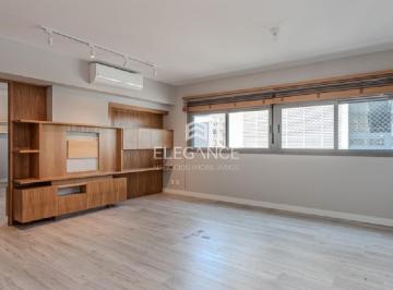 Foto 01 · Apartamento à venda em Porto Alegre - Jardim Europa: 1 quarto, 1 suíte, 3 banheiros, 2 vagas, 76,78m