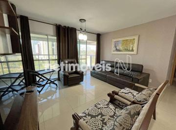 Apartamento de 4 quartos, Águas Claras · [IMOB] Riviera dei Fiori Park Life 04 Suítes - Águas Claras