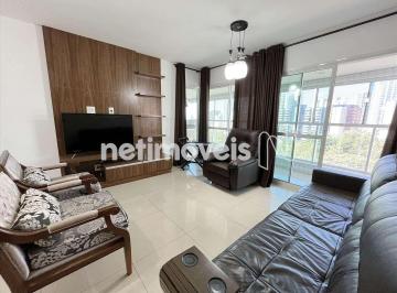 Apartamento de 4 quartos, Águas Claras · [IMOB] Riviera dei Fiori Park Life 04 Suítes - Águas Claras