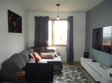 Apartamento · 44m² · 1 Quarto · Apartamento 1 dormitório, bairro Bom Jesus