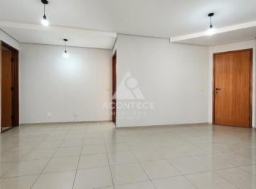Apartamento · 110m² · 3 Quartos · 2 Vagas · ÓTIMO APTO 3 QTS C/ 2 VGS E LAZER - R 4 E 5 NORTE ED CEDRO - ÁGUAS CLARAS