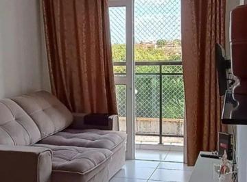 Apartamento · 2 Quartos · Apartamento à venda - no Parque Morumbi