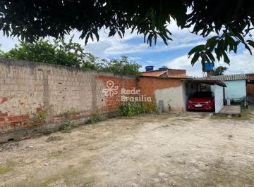 Terreno · 500m² · vende-se este lote em condominio