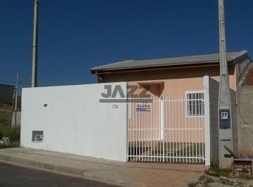 Casa · 65m² · 2 Quartos · 1 Vaga · Casa Térrea com 2 Dormitórios e Quintal - 65m² | Jardim Santa Júlia
