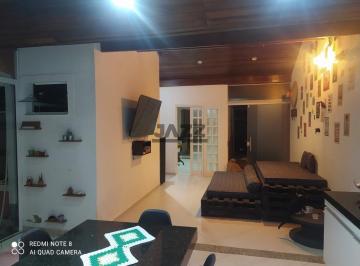 Casa · 119m² · 2 Quartos · 3 Vagas · Casa com 2 Dormitórios, 3 Salas e Área Gourmet com Piscina - Terreno 249m² | 3 Vagas