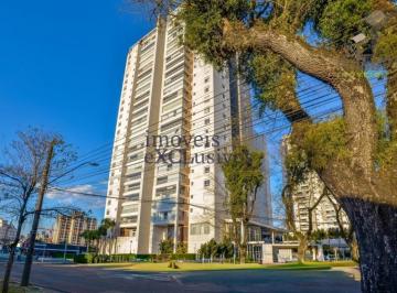Apartamento · 126m² · 3 Quartos · 2 Vagas · Apartamento à venda no Portão | 3 Suítes | Sacada Gourmet | 2 Vagas | Lazer Completo