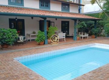 Casa · 369m² · 3 Quartos · Casa à venda - em Butantã