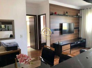Apartamento · 62m² · 2 Quartos · Apartamento à venda - no Jardim Maristela