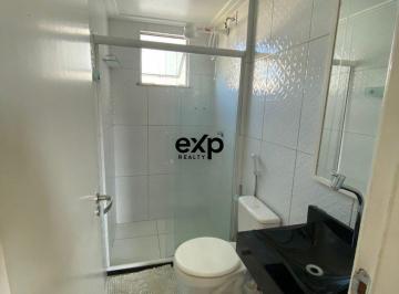 Apartamento · 45m² · 2 Quartos · 1 Vaga · Apartamento à Venda - Condomínio Reserva Parque  Catu de Abrantes | Camaçari - BA
