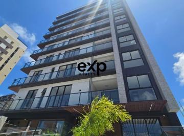 Apartamento · 30m² · 1 Quarto · 1 Vaga · Vendo Apartamento 1 Quarto Mobiliado 30m² Manaira Aceita Locação Temporada