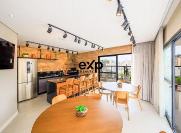 Apartamento · 60m² · 2 Quartos · 1 Vaga · Apartamento Novo à Venda no São Mateus | 2 Quartos com Suíte | Varanda Gourmet | Lazer no Terraço