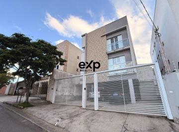 Apartamento · 65m² · 3 Quartos · 2 Vagas · Apartamento novo a venda no Jardim Carolina em Poços de Caldas com 64,65m2
