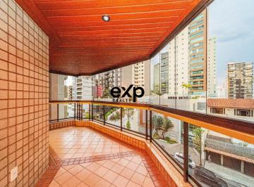 Apartamento · 249m² · 4 Quartos · 2 Vagas · Apartamento 1 por Andar na Rua Dr. Antônio Carlos - Amplo, Reformado e Pronto para Morar!