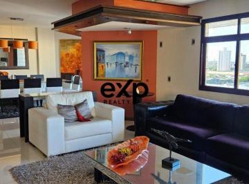 Apartamento · 265m² · 4 Quartos · 4 Vagas · Condomínio Antares