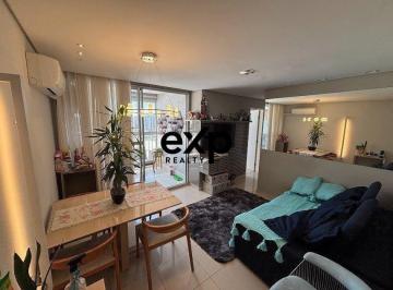 Apartamento · 97m² · 3 Quartos · 2 Vagas · Apartamento com 3 Quartos à venda no condomínio La Vie no bairro Castelo/BH