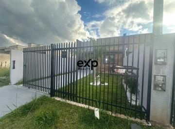 Casa · 42m² · 2 Quartos · Oportunidade Casa Semi Nova 2 Quartos Bairro Estados