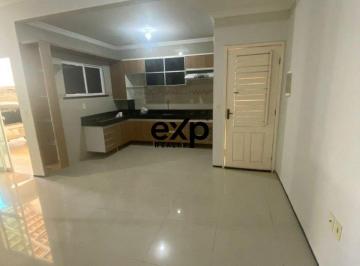 Casa · 160m² · 3 Quartos · 2 Vagas · RESIDENCIAL OURO VERDE