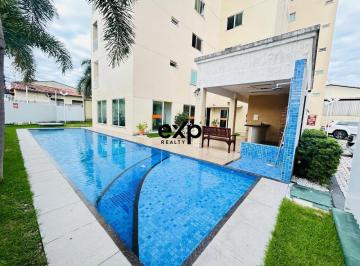 Apartamento · 126m² · 3 Quartos · 2 Vagas · RESIDENCIAL ORANGE