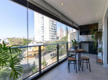 Apartamento de 2 quartos, São Paulo · APARTAMENTO À VENDA COM 2 QUARTOS 1 SUÍTE 2 VAGAS NA VILA MARIANA