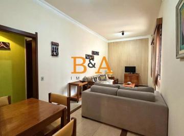 Apartamento · 60m² · 1 Quarto · Quarto e Sala em Ipanema