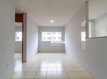 01 Sala (2) · TH32103 - Shrf Ii Qc 03 Riacho Fundo Res. Parque Riacho 16, Apartamento 02 quartos, 69m². Agende sua