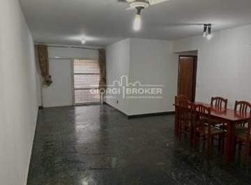 Foto 01 · Apartamento Espaçoso no Jardim Panorama - São José do Rio Preto-SP  3 Quartos  117m²  Vaga de Garage