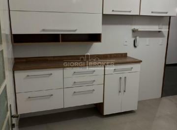 Foto 06 · Apartamento Espaçoso no Jardim Panorama - São José do Rio Preto-SP  3 Quartos  117m²  Vaga de Garage