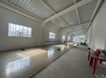 24834_i1s546h3B6Z2Jwj7OC4z_2483469c145e5a12bb.jpg · Loja para alugar com 2 pavimentos 730m² Vila Belmiro Santos SP