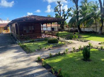 Casa de 3 quartos, Salinópolis · Casa com 250 m² e 3 quartos à venda no Centro