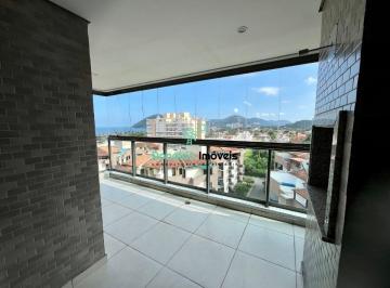 Apartamento de 2 quartos, Bertioga · Oportunidade!! Lindo Apartamento 2 Quartos (1 suíte) "Vista para o Mar" - Centro de Bertioga.
