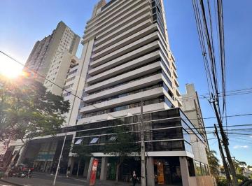 Comercial , Curitiba · Sua Empresa no Coração do Bigorrilho: Mirabili Offices