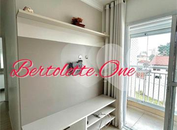 Apartamento de 2 quartos, São Paulo · Apartamento venda 2 dormitórios 1 suíte sacada mobiliado 2 vagas Tucuruvi