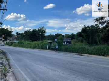 Terreno , Esmeraldas · Terreno Comercial a venda no bairro Caracóis de baixo, Esmeraldas