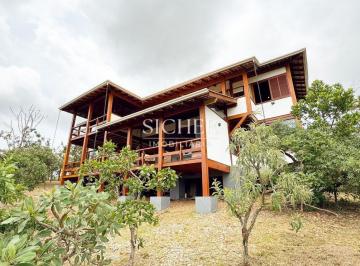 Casa · 1800m² · 4 Quartos · Casa à venda - no Setor Habitacional Jardim Botânico