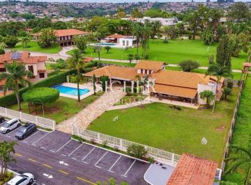 Casa · 2400m² · 6 Quartos · Casa à venda - No Park Way