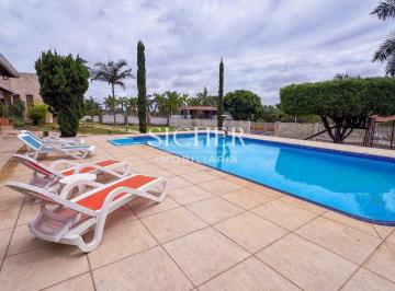Casa · 2400m² · 6 Quartos · Casa à venda - No Park Way