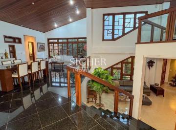 Casa · 1200m² · 6 Quartos · Casa à venda - no Lago Sul
