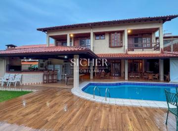 Casa · 1200m² · 6 Quartos · Casa à venda - no Lago Sul
