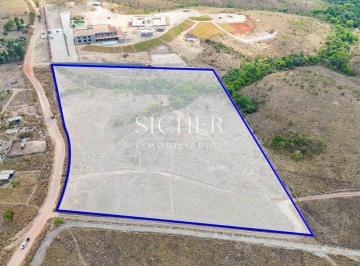 Rural · 53000m² · Rurais à venda - em Samambaia Sul