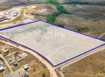 Rural · 53000m² · Rurais à venda - em Samambaia Sul