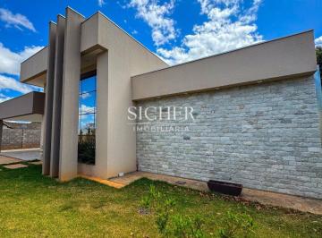 Casa · 1280m² · 3 Quartos · Casa à venda - no Setor Habitacional Jardim Botânico