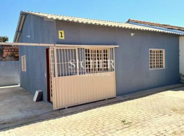 Casa · 90m² · 2 Quartos · Casa à venda - no Parque Estrela Dalva IX