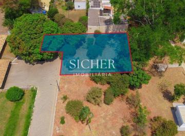 Terreno · 601m² · Terreno à venda - no Setor Habitacional Jardim Botânico